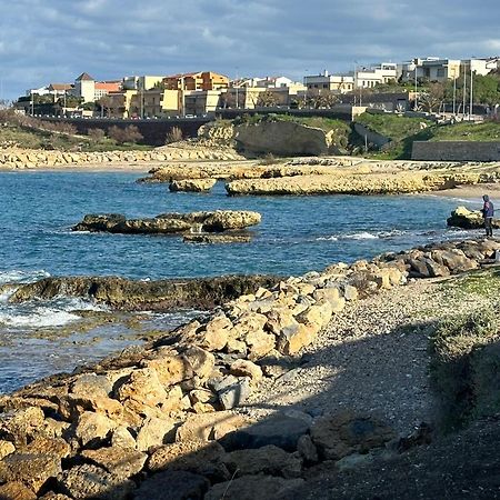 Casa Sul Mare Golfo Dell'Asinara I Lejlighed Porto Torres Eksteriør billede