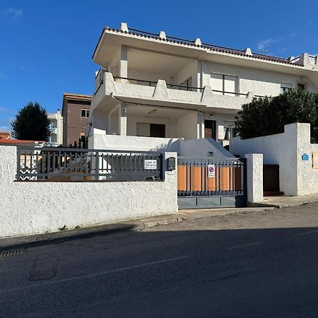 Casa Sul Mare Golfo Dell'Asinara I Lejlighed Porto Torres Eksteriør billede