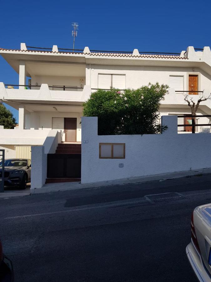 Casa Sul Mare Golfo Dell'Asinara I Lejlighed Porto Torres Eksteriør billede