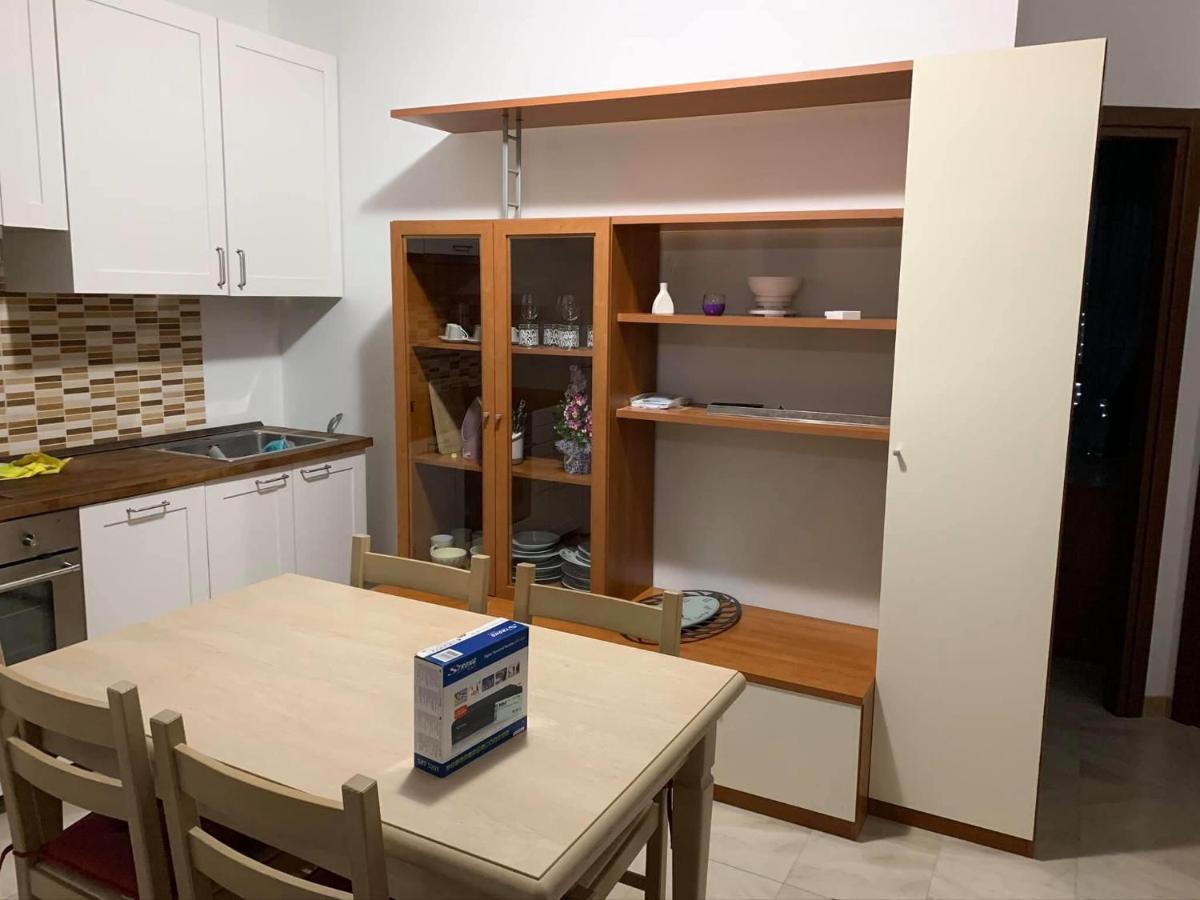 Casa Sul Mare Golfo Dell'Asinara I Lejlighed Porto Torres Eksteriør billede