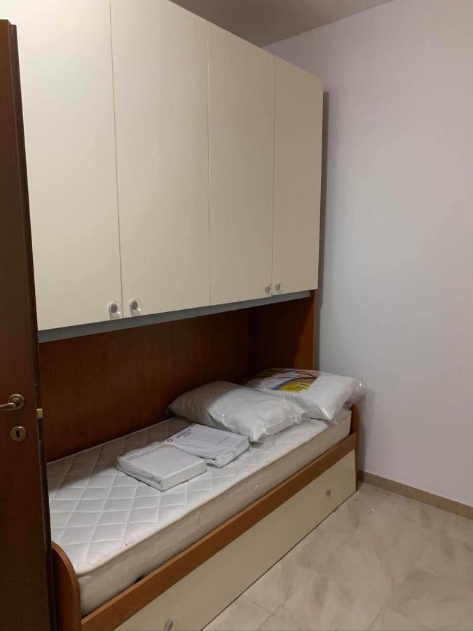 Casa Sul Mare Golfo Dell'Asinara I Lejlighed Porto Torres Eksteriør billede