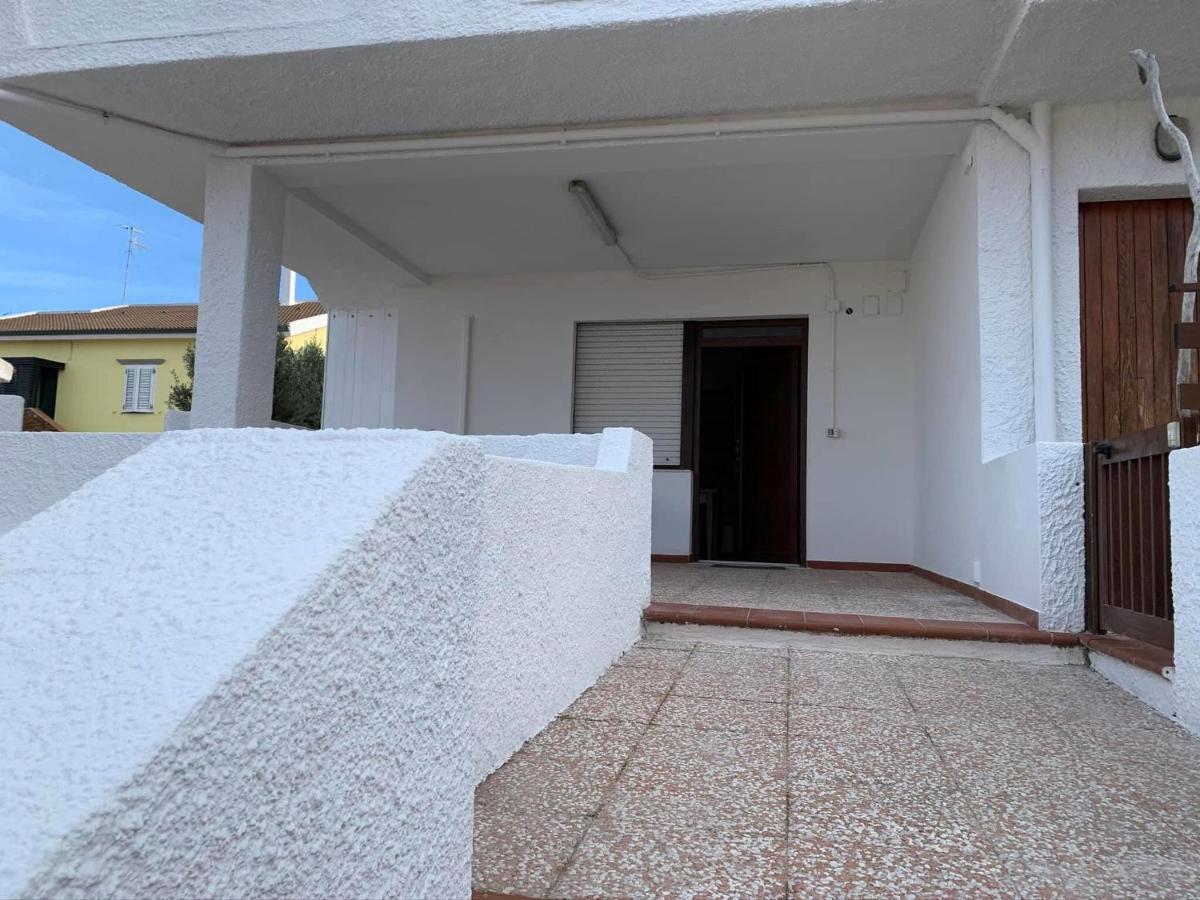 Casa Sul Mare Golfo Dell'Asinara I Lejlighed Porto Torres Eksteriør billede
