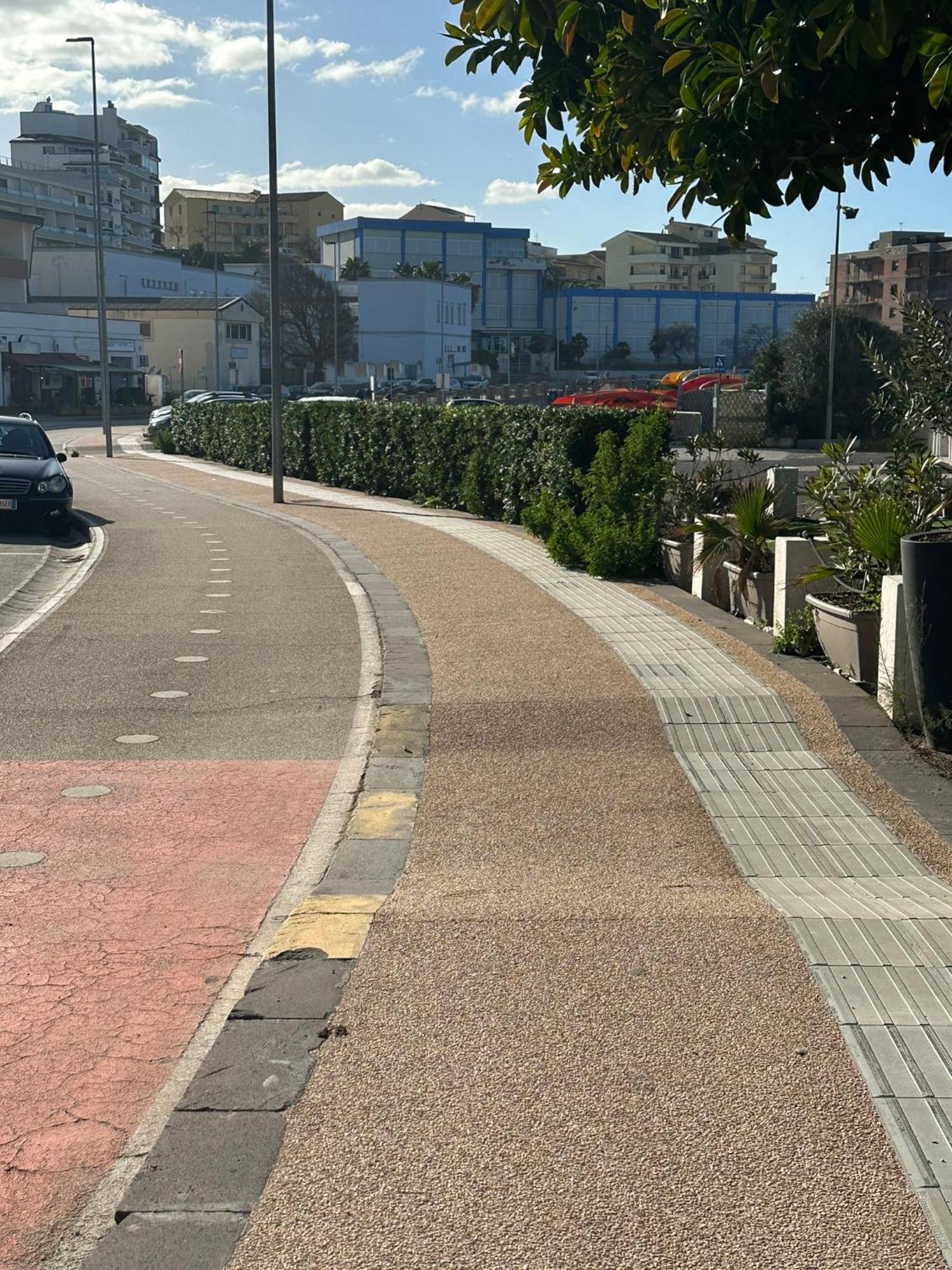 Casa Sul Mare Golfo Dell'Asinara I Lejlighed Porto Torres Eksteriør billede